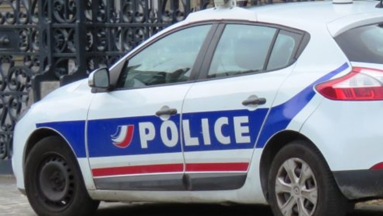 Tragjedi në familjen shqiptare në Francë, rrëzohet nga kati i pestë i pallatit, humb jetën vajza 13-vjeçare