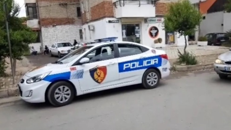 Tiranë/ Goditi me thikë 35-vjeçarin gjatë një sherri në Kombinat, arrestohet autori