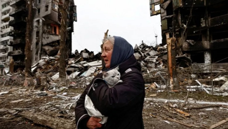 Lufta në Ukrainë, Kievi: Zaporizhia bombardohet gjatë gjithë natës! Rusët presin dimrin e acartë që të sulmojnë përsëri infrastrukturën tonë
