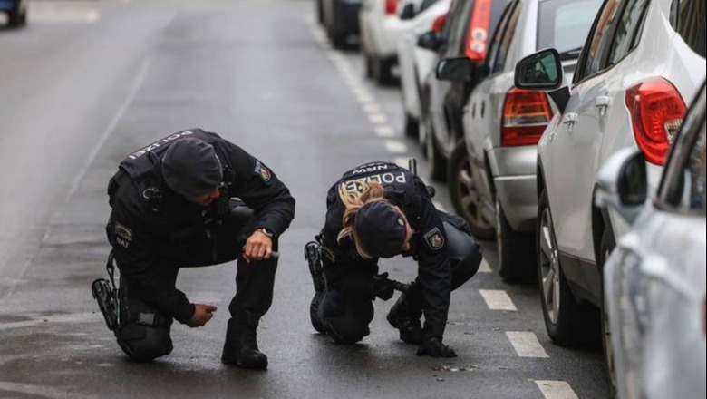 Vrasja e 42-vjeçarit shqiptar në Gjermani, në kërkim dy persona! Viktima emër i njohur për policinë