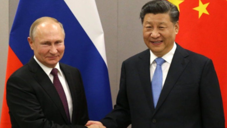 Kina shpall bashkëpunimin energjetik me Rusinë