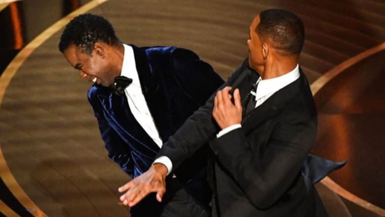 Will Smith rrëfen për herë të parë të gjitha ndjesitë e tij pas shuplakës famëkeqe në ‘Oscars’