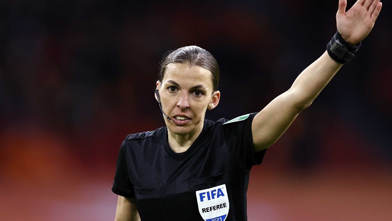 KATAR 2022/ FIFA vendim historik në Kupën e Botës, fati i Gjermanisë është në duart e gjyqtareve femra