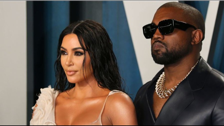 Kanye West dhe Kim Kardashian arrijnë marrëveshjen për divorcin, këngëtari do paguajë 200 mijë dollarë çdo muaj