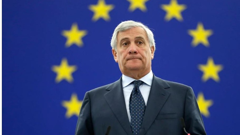 'Uniteti është i rëndësishëm’, ministri i Jashtëm italian: BE të rrisë prezencën e saj në Ballkanin Perëndimor, të kufizohet ndikimi rus