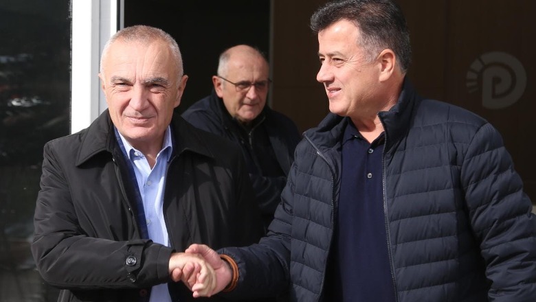 Protestë ditën kur liderët e BE vizitojnë Tiranën, Meta takohet me Berishën në selinë e PD: Në datën 6 përballë përgjegjësit për kapjen e shtetit