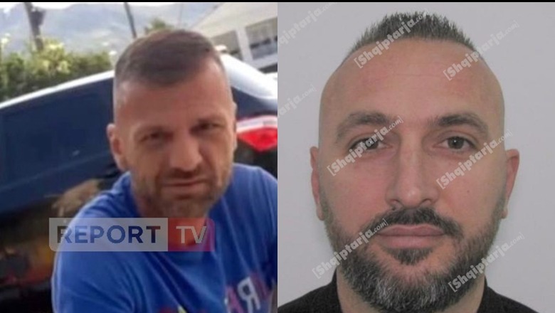 Zbardhet vrasja e Briken Sanajt në Tiranë, në kërkim autori dhe 2 bashkëpunëtorët! 25-vjeçari nga Kosova shiti makinën që u përdor për ekzekutim