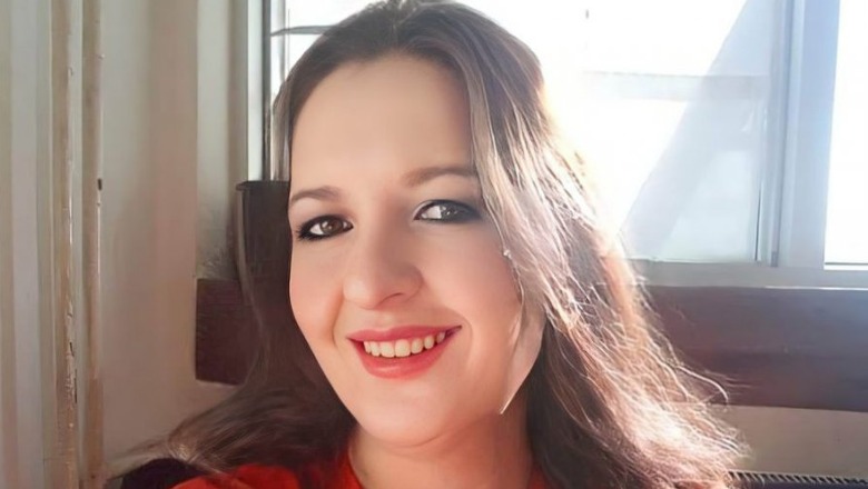 U vra nga bashkëshorti, del autopsia e gruas shtatzënë që vdiq në Kosovë: Iu gjetën 3 plumba në trup! U qëllua në kokë dhe në kraharor
