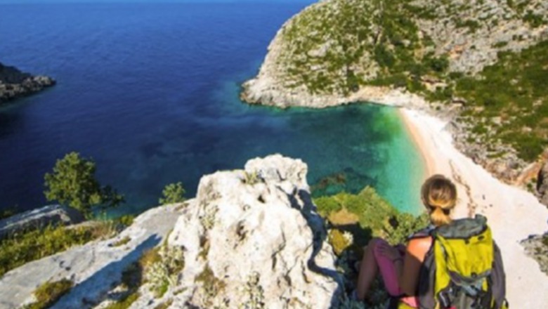 Turizmi në Shqipëri, mbi 6.7 milionë të huaj për 10 muajt e parë të vitit! Ja nga cilat shtete ka rritje më të madhe të turistëve