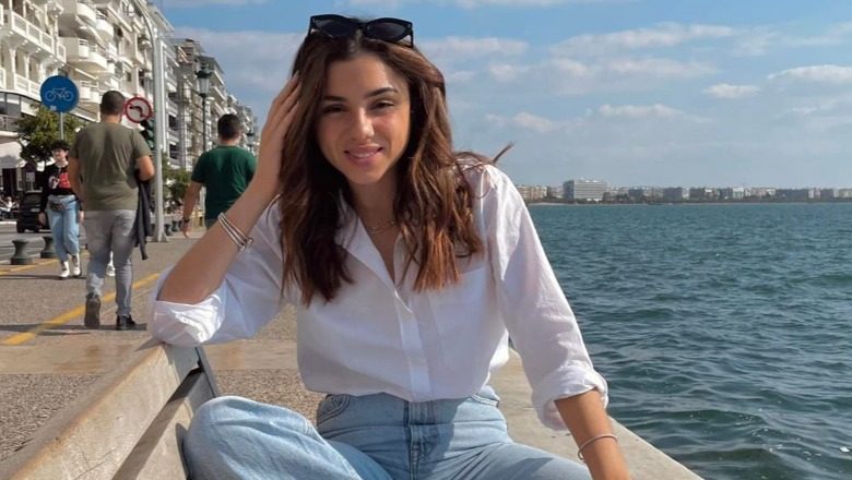 'Udhëtim të mbarë Ema ime në skaj të universit', Kreta i dha lamtumirën e fundit 21-vjeçares që u përplas me makinë nga i riu shqiptar! Postimi prekës i nënës së saj