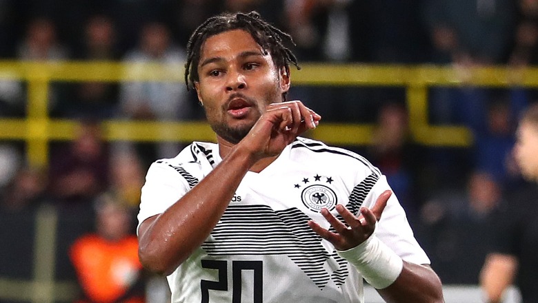 VIDEO/ Aksion model dhe gol kualifikimi, Gjermania i shënon Kosta Rikës