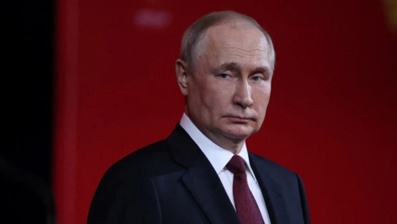 Kremlini u ndalon bashkëpunëtorëve të Putinit të udhëtojnë jashtë vendit