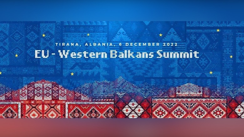 Samiti i BE- Ballkani Perëndimor në Tiranë, ja disa nga marrëveshjet që pritet të firmosen
