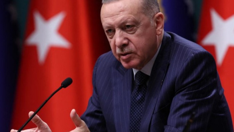 Marrëveshja e Detit të Zi, Erdogan: Do të bisedoj me Putin dhe Zelenskyn