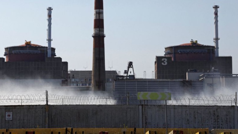 OKB: Marrëveshja për centralin bërthamor të Zaporizhzhia do arrihet së shpejti