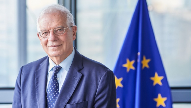 Borrell: Rezervat ushtarake të BE-së janë të cënueshme dhe të pamjaftueshme