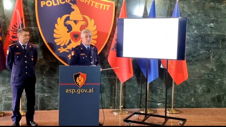 Samiti i BE në Tiranë, Drejtori i Policisë: Plan të detajuar masash! Nuk refuzojmë protestat por siguria është prioritare mbi preferencat gjeografike (Të Berishës)