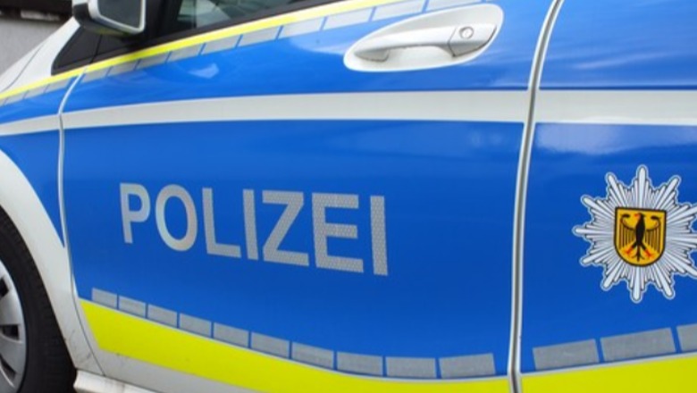 Gjermani/ Kreu marrëdhënie seksuale, e grabiti dhe e dhunoi prostitutën, arrestohet 34-vjeçari shqiptar