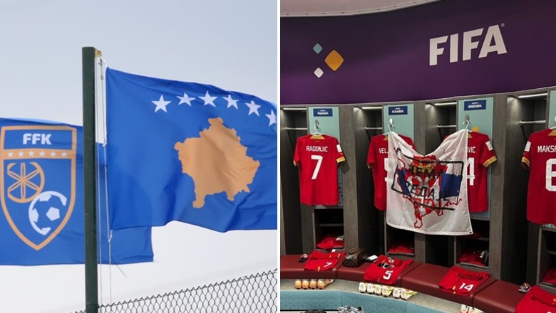 KATAR 2022/ Ngjarjet e shëmtuara në Serbi - Zvicër dhe urrejtja kundër shqiptarëve nga trajneri serb, Federata e Futbollit të Kosovës tjetër ankesë në FIFA