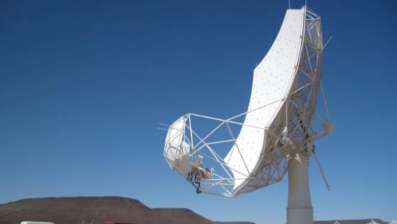 Nis ndërtimi i teleskopit më të madh në botë, do kërkojë edhe jashtëtokësorë