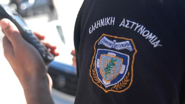 Kreu veprime të turpshme me mbesën e tij 9 vjeçare, 78-vjeçari shqiptar dënohet me 14 vite burg në Greqi