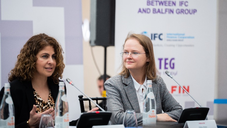 IFC shpall lëvrimin e kredisë koorporative për Grupin BALFIN, për zgjerimin e TEG