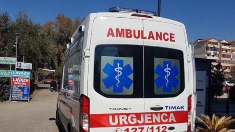 Dhunoi fizikisht të atin, arrestohet 33-vjeçari në Korçë! I moshuari dërgohet në spital