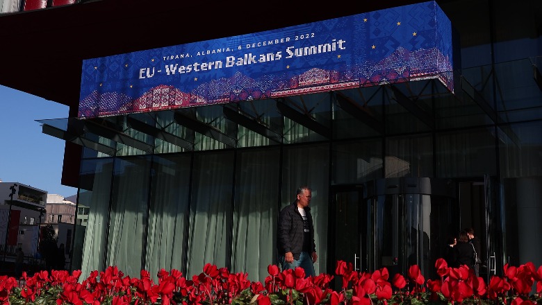 'Shqipëria gati të mirëpresë krerët e BE në samitin e Tiranës', Hohmann: Mundësi për të rikonfirmuar rëndësinë e partneritetit me Ballkanin Perëndimor