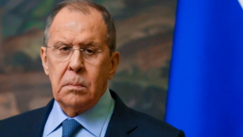 Lavrov: NATO është një kërcënim serioz për Rusinë