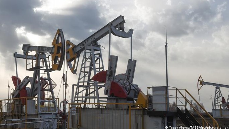 Kufizimi i çmimeve për naftën ruse, ndikimi që do të sjellë në tregun ndërkombëtar