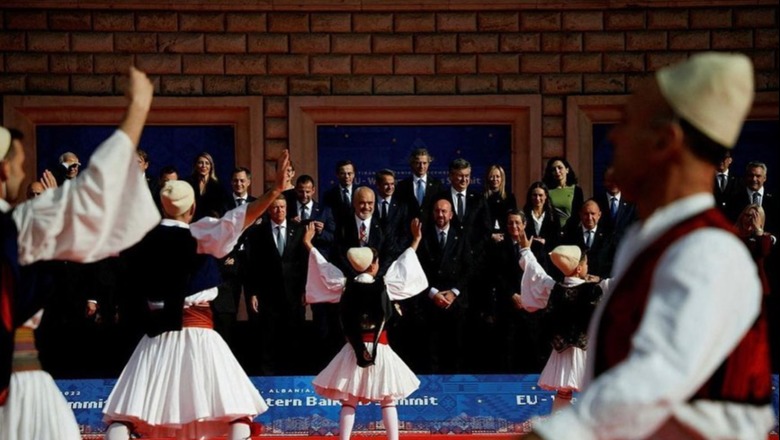 Samiti i BE-Ballkani Perëndimor, Braçe: Shqipëria nuk ka qenë kurrë kaq brenda Evropës