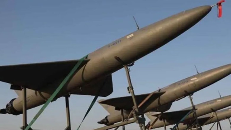 OKB: Rusia ka porositur qindra dronë nga Irani