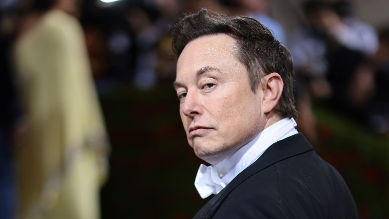 Elon Musk 'ra nga froni'! Për pak kohë, njeriu i dytë më i pasur në botë