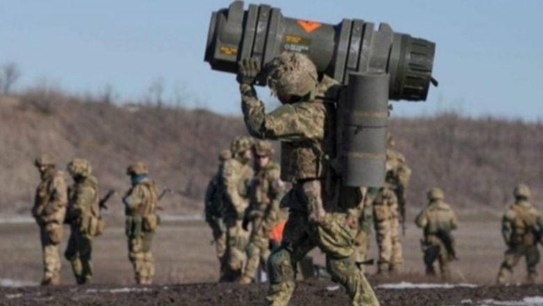 Kremlini: Forcat ruse planifikojnë të 'çlirojnë' pjesë të aneksuara të Ukrainës