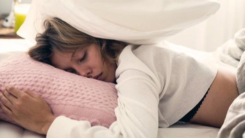 5 gjërat që do t’jua bëjnë çdo natë gjumin më të rehatshëm