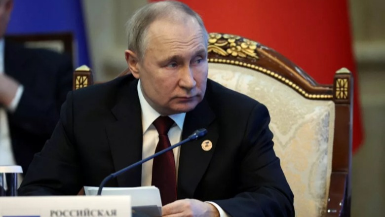 Pas 'dritës jeshile' të SHBA-së për dërgimin e raketave Patriot në Kiev, Putin nuk ndalet: Së shpejti do të vendosim raketa balistike Sarmat