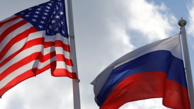 Takimi diplomatik SHBA-Rusi po zhvillohet në Stamboll