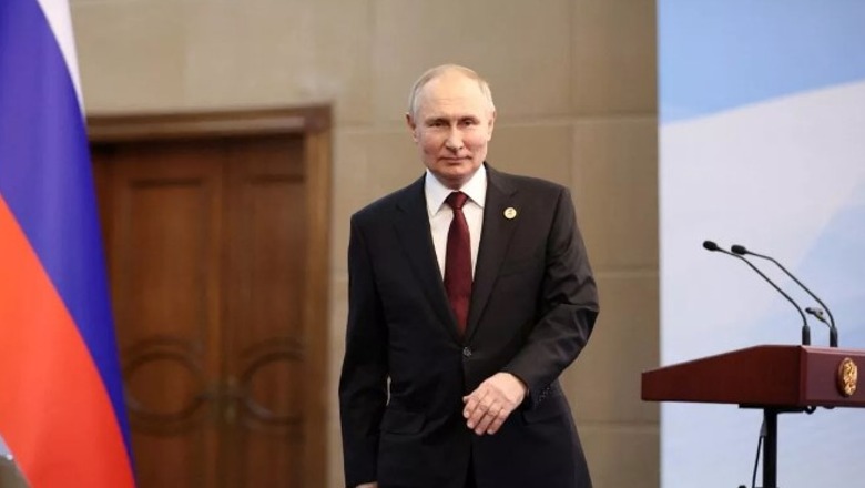 Putin thyen protokollin, nuk do të mbajë konferencë për shtyp në fundvit dhe as mbledhje tradicionale