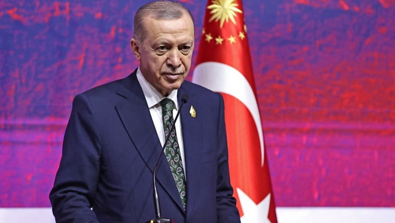 Erdogan sinjalizon momentin e tërheqjes nga politika: Nëse e fitoj edhe këtë mandat qeverisës, do jetë i fundit për mua