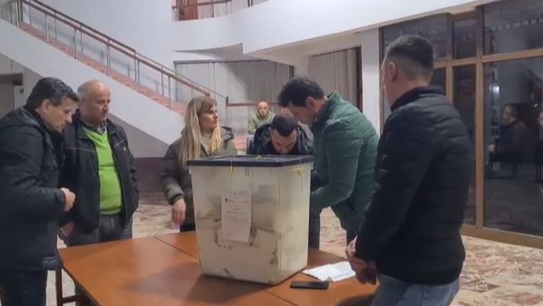 Primaret e Berishës në Dibër, Ismail Uka fiton balotazhin me vetëm 1 votë diferencë! Alku nuk pranon rezultatin
