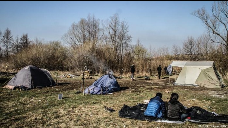 Investigimi/ Si keqtrajtohen refugjatët në Bullgari, Kroaci dhe Rumani