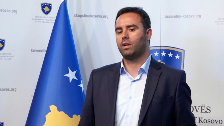 Konjufca i zhgënjyer nga reagimet e ndërkombëtarëve për situatën në veri të Kosovës: Duket sikur duan të amnistojnë Vuçiç-in