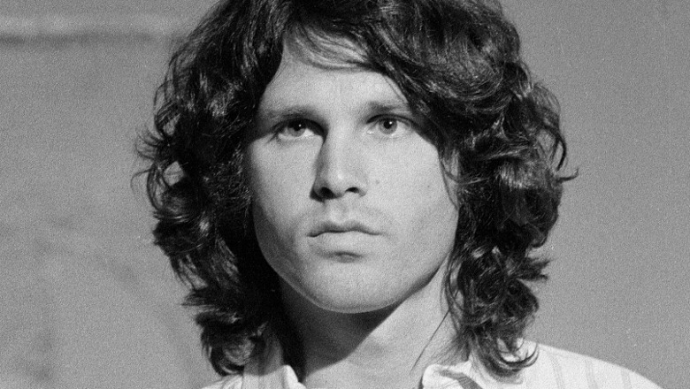Të vërtetat e këngëtarit Jim Morrison