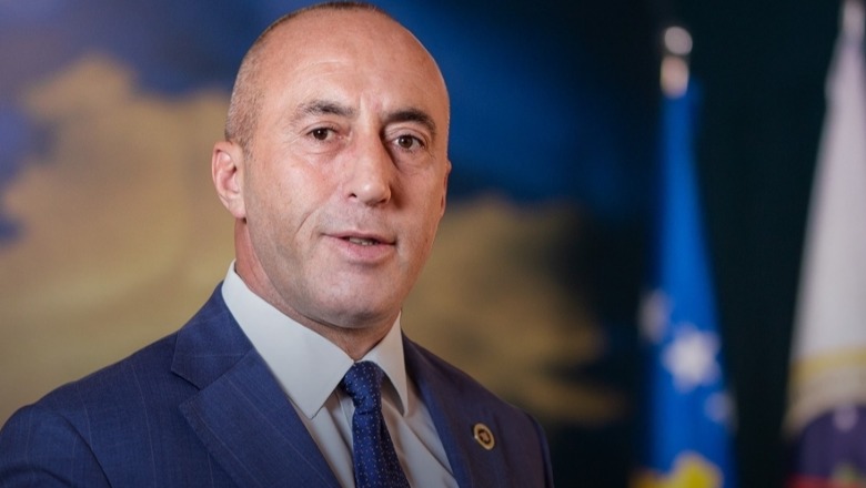 Haradinaj: Krijimi i Asociacionit, rruga e vetme për të arritur tek marrëveshja finale Kosovë-Serbi