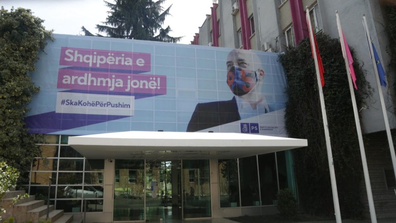 'Vendoret'/ Rama rikonfirmon si kandidatë 44 kryebashkiakët aktualë! Lefter Alla zëvendësohet nga kryetarja e PS në Bulqizë! Risi në Vlorë, Divjakë dhe Has  (LISTA E PLOTË)