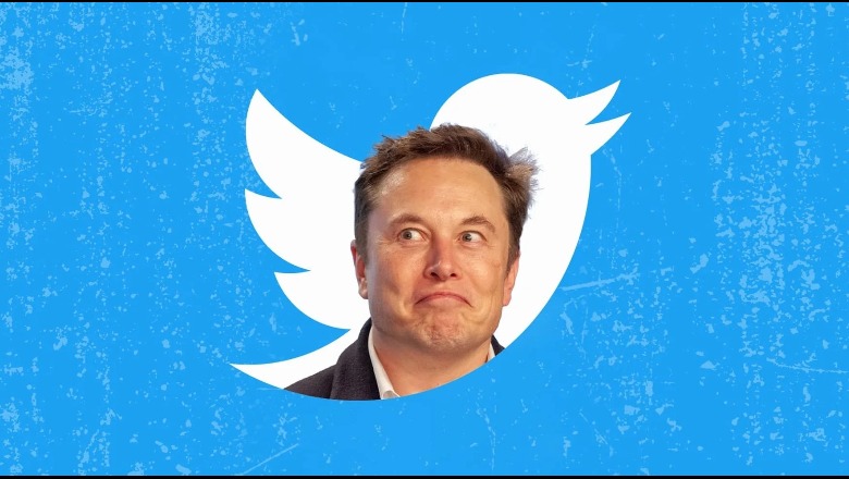 Elon Musk bën një sondazh' A duhet të jem më shef i Twitter', shumica votuan largimin e tij