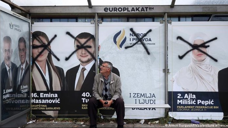 Eksod nga Bosnjë Hercegovina, njerëzit largohen nga korrupsioni dhe papunësia