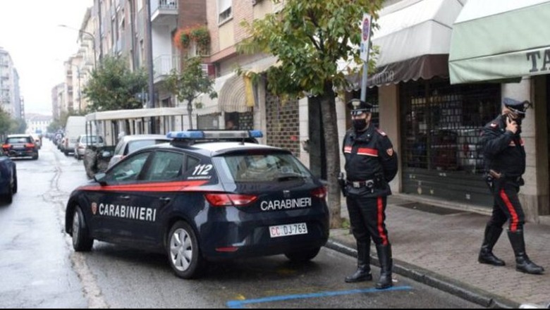 Itali/ Familja shqiptare nën hetim, dyshohet se vodhi 145 mijë euro nga kartat e klientëve të hotelit