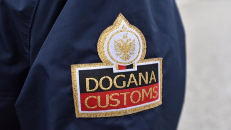 Shërbimet Doganore marrin vlerësimet pozitive nga biznesi