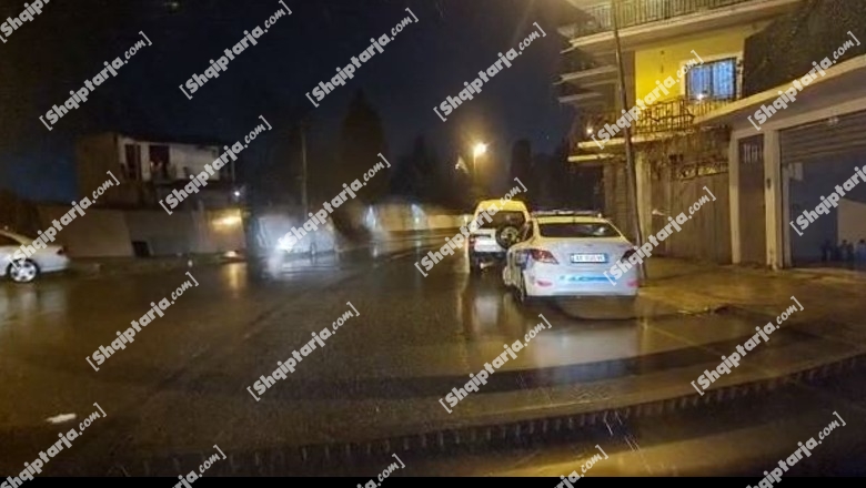 Të shtënat me armë zjarri në Shkodër/ Policia: Një person qëlloi me pistoletë teksa qarkullonte me makinë